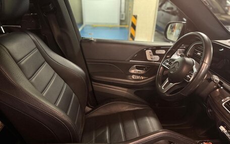 Mercedes-Benz GLS, 2021 год, 10 500 000 рублей, 18 фотография