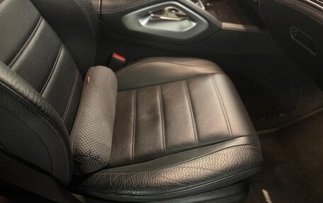 Mercedes-Benz GLS, 2021 год, 10 500 000 рублей, 21 фотография