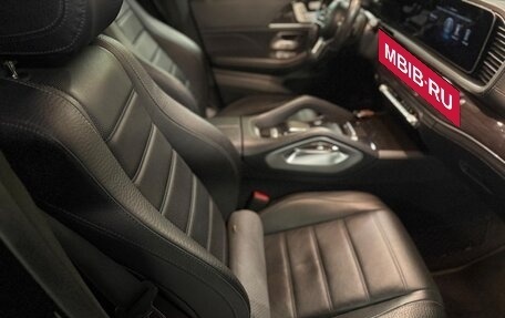 Mercedes-Benz GLS, 2021 год, 10 500 000 рублей, 20 фотография