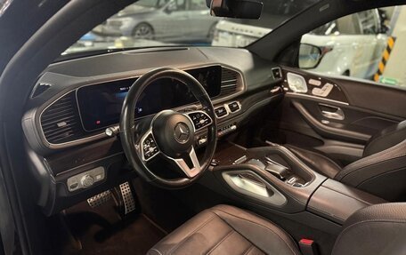 Mercedes-Benz GLS, 2021 год, 10 500 000 рублей, 24 фотография