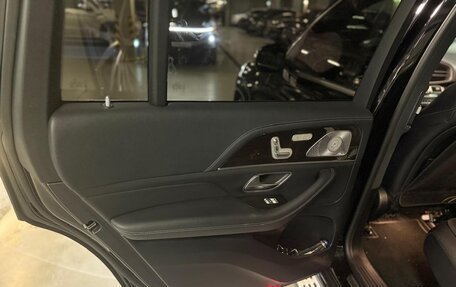 Mercedes-Benz GLS, 2021 год, 10 500 000 рублей, 28 фотография