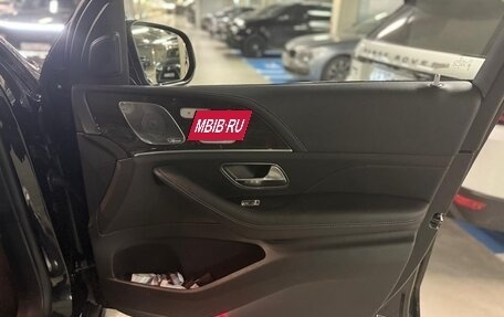 Mercedes-Benz GLS, 2021 год, 10 500 000 рублей, 29 фотография