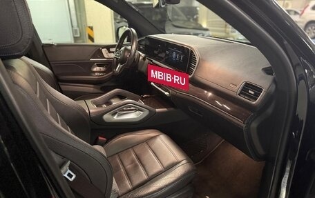 Mercedes-Benz GLS, 2021 год, 10 500 000 рублей, 15 фотография