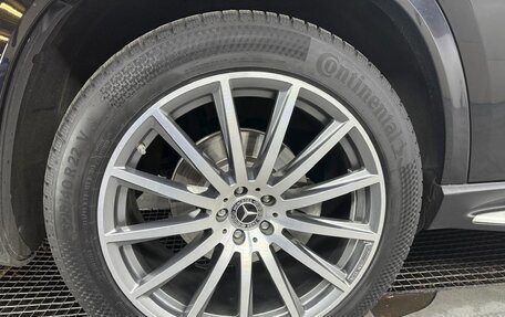 Mercedes-Benz GLS, 2021 год, 10 500 000 рублей, 32 фотография