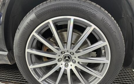 Mercedes-Benz GLS, 2021 год, 10 500 000 рублей, 33 фотография