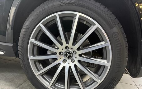 Mercedes-Benz GLS, 2021 год, 10 500 000 рублей, 34 фотография