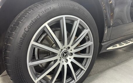 Mercedes-Benz GLS, 2021 год, 10 500 000 рублей, 35 фотография