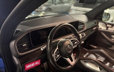 Mercedes-Benz GLS, 2021 год, 10 500 000 рублей, 12 фотография