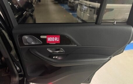 Mercedes-Benz GLS, 2021 год, 10 500 000 рублей, 31 фотография