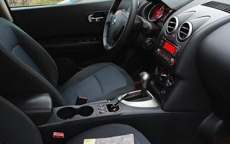 Nissan Qashqai, 2012 год, 840 000 рублей, 6 фотография