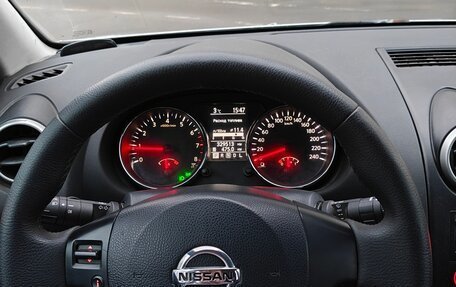 Nissan Qashqai, 2012 год, 840 000 рублей, 7 фотография