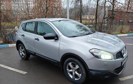 Nissan Qashqai, 2012 год, 840 000 рублей, 3 фотография