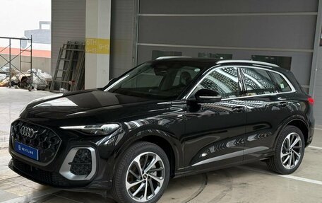 Audi Q5, 2025 год, 9 690 000 рублей, 2 фотография