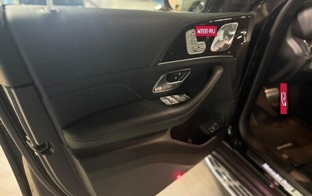 Mercedes-Benz GLS, 2021 год, 10 500 000 рублей, 22 фотография