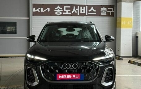 Audi Q5, 2025 год, 9 690 000 рублей, 4 фотография