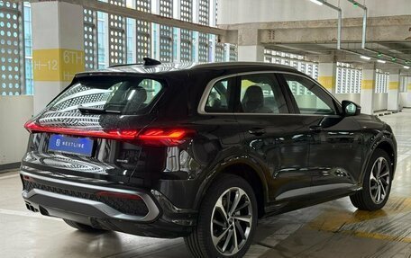 Audi Q5, 2025 год, 9 690 000 рублей, 7 фотография