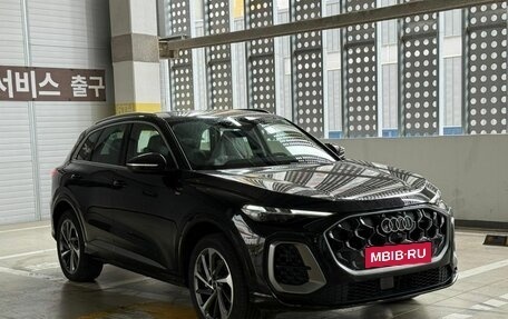 Audi Q5, 2025 год, 9 690 000 рублей, 3 фотография