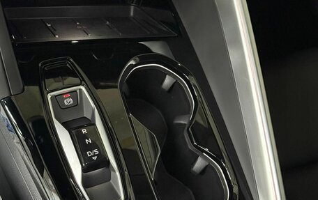 Audi Q5, 2025 год, 9 690 000 рублей, 16 фотография