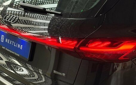 Audi Q5, 2025 год, 9 690 000 рублей, 27 фотография