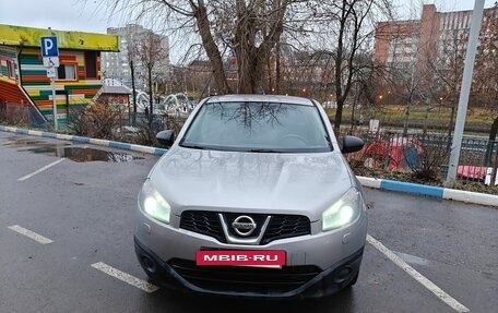 Nissan Qashqai, 2012 год, 840 000 рублей, 2 фотография