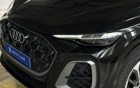 Audi Q5, 2025 год, 9 690 000 рублей, 26 фотография