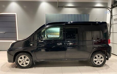 Honda Mobilio I, 2006 год, 525 000 рублей, 2 фотография