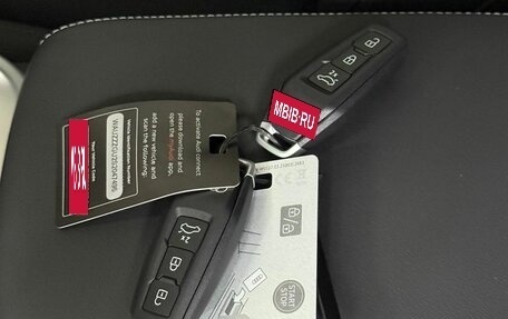 Audi Q5, 2025 год, 9 690 000 рублей, 23 фотография