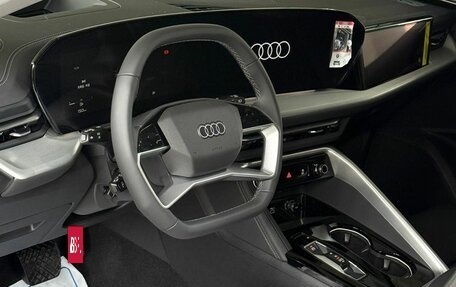 Audi Q5, 2025 год, 9 690 000 рублей, 8 фотография