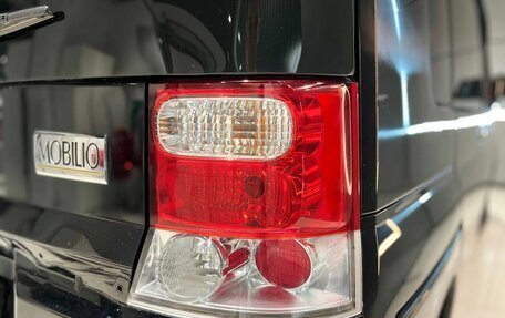 Honda Mobilio I, 2006 год, 525 000 рублей, 10 фотография