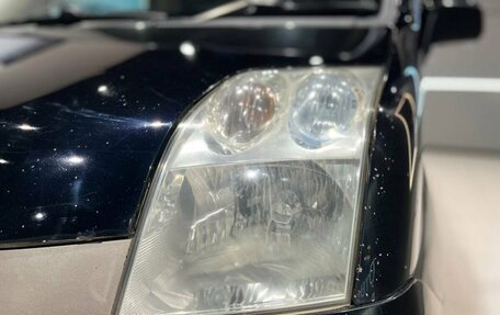 Honda Mobilio I, 2006 год, 525 000 рублей, 9 фотография