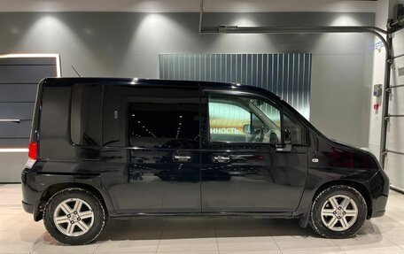 Honda Mobilio I, 2006 год, 525 000 рублей, 6 фотография