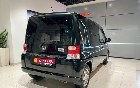 Honda Mobilio I, 2006 год, 525 000 рублей, 5 фотография