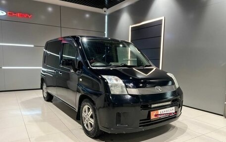 Honda Mobilio I, 2006 год, 525 000 рублей, 7 фотография