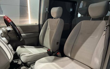 Honda Mobilio I, 2006 год, 525 000 рублей, 14 фотография