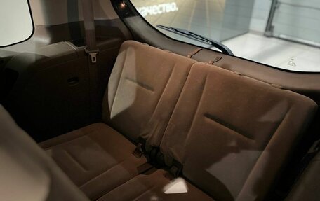 Honda Mobilio I, 2006 год, 525 000 рублей, 16 фотография