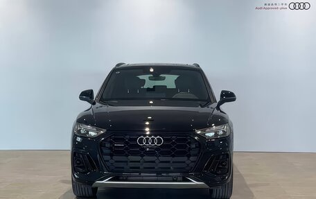 Audi Q5, 2024 год, 5 900 000 рублей, 4 фотография