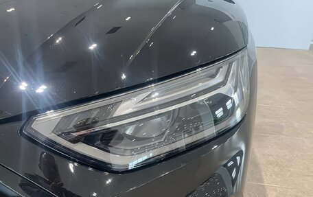 Audi Q5, 2024 год, 5 900 000 рублей, 6 фотография