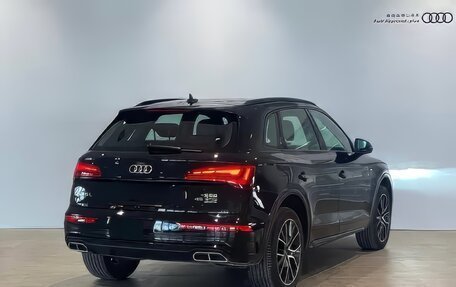 Audi Q5, 2024 год, 5 900 000 рублей, 3 фотография