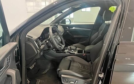 Audi Q5, 2024 год, 5 900 000 рублей, 9 фотография