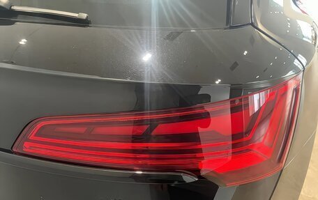 Audi Q5, 2024 год, 5 900 000 рублей, 7 фотография