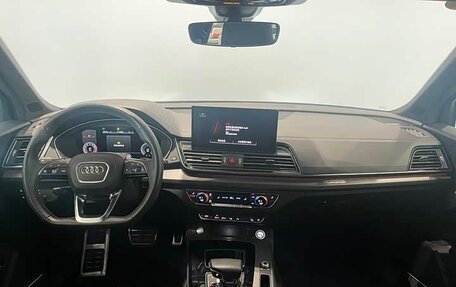 Audi Q5, 2024 год, 5 900 000 рублей, 8 фотография