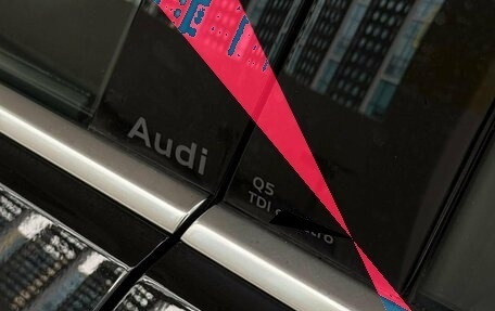 Audi Q5, 2025 год, 9 690 000 рублей, 22 фотография