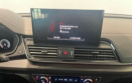 Audi Q5, 2024 год, 5 900 000 рублей, 13 фотография