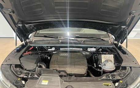 Audi Q5, 2024 год, 5 900 000 рублей, 16 фотография