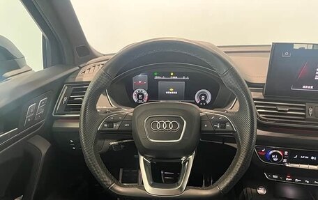 Audi Q5, 2024 год, 5 900 000 рублей, 10 фотография