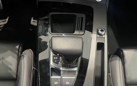 Audi Q5, 2024 год, 5 900 000 рублей, 14 фотография