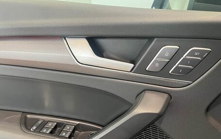 Audi Q5, 2024 год, 5 900 000 рублей, 19 фотография