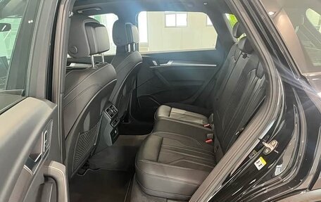 Audi Q5, 2024 год, 5 900 000 рублей, 20 фотография