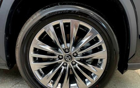 Toyota Highlander, 2024 год, 6 750 000 рублей, 9 фотография