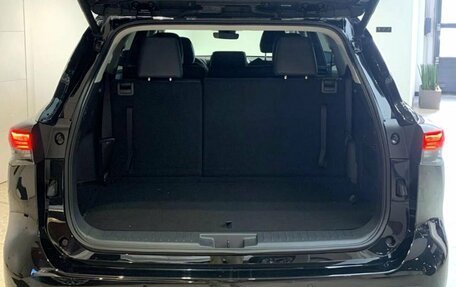 Toyota Highlander, 2024 год, 6 750 000 рублей, 10 фотография